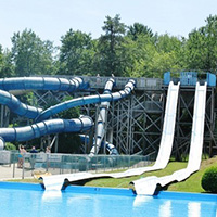 Water Slide World