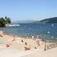 La Plage
